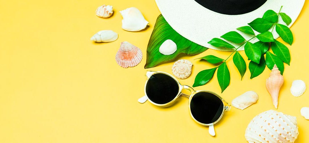 DESDE ACADE OS DESEAMOS FELICES VACACIONES