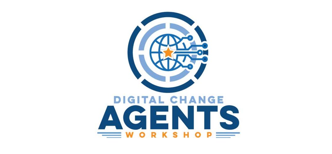 Digital Change Agents Workshop