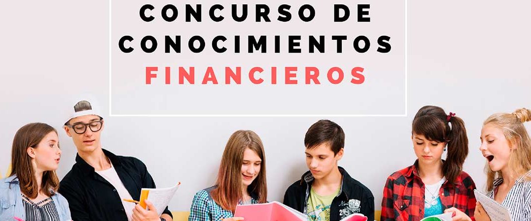 Tienes hasta el 26 de abril para participar en el Programa de Educación Financiera