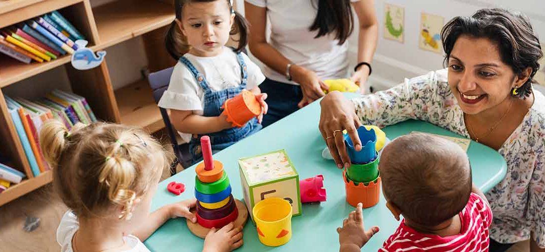 ACADE  subraya  la aportación  de las escuelas  infantiles  privadas  a  la conciliación  laboral  de  las  mujeres