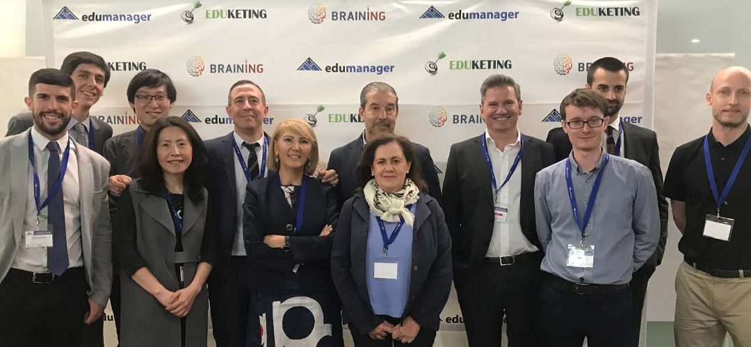 ACEDIM promociona la asistencia a Edumanager a sus centros asociados