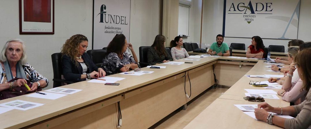 Los Miércoles de Infantil volverán el 2 de octubre