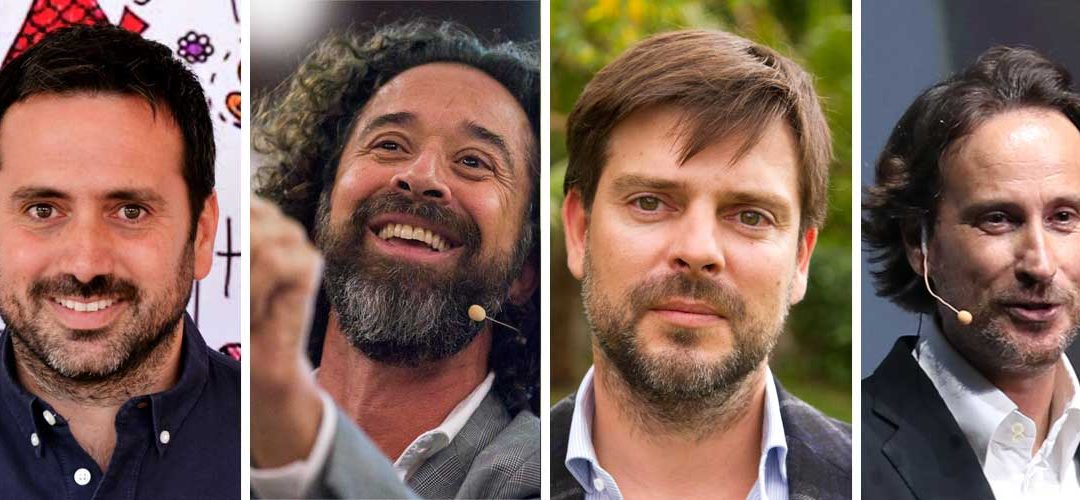 Aforo completo en ACADE EDU FORUM Madrid el próximo 23 de octubre