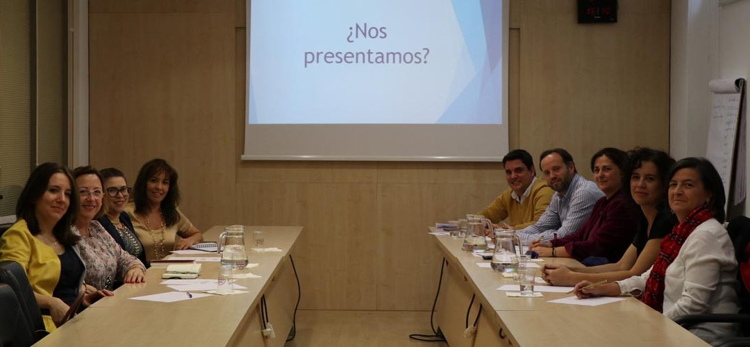 Celebrada la reunión de Junta Directiva de la Sectorial de Infantil de Madrid