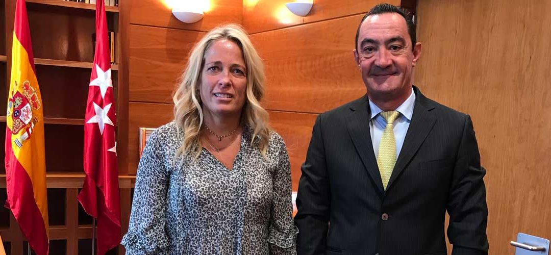 ACADE solicita a la Comunidad de Madrid el incremento de la desgravación fiscal de los gastos educativos y del cheque escolar