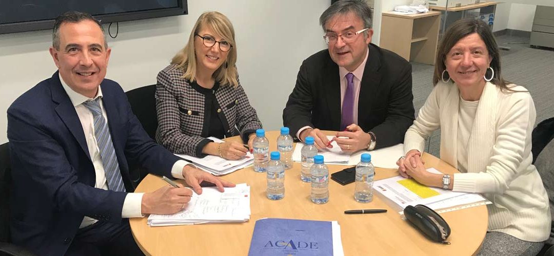 Se prorroga el Convenio entre ACEDIM y Consumo que protege a los consumidores de enseñanza de idiomas