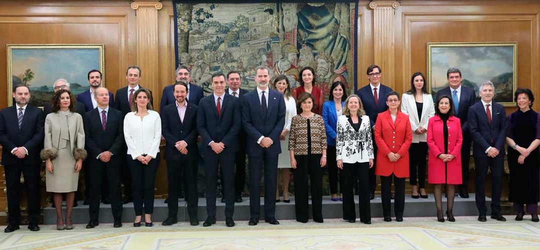 ACADE ofrece colaboración al nuevo Gobierno y reivindica el papel de la enseñanza privada