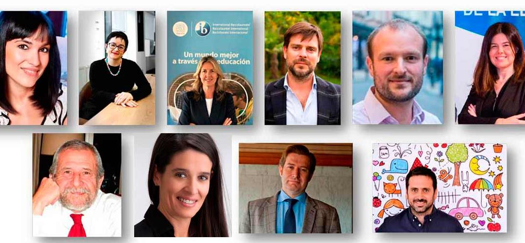 Ya puedes descargarte el Programa de Acade EDU Summit, 24 y 25 de abril en Madrid