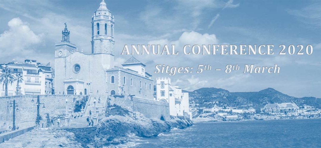 NABSS celebra su Congreso Anual del 5 al 8 de marzo en Sitges