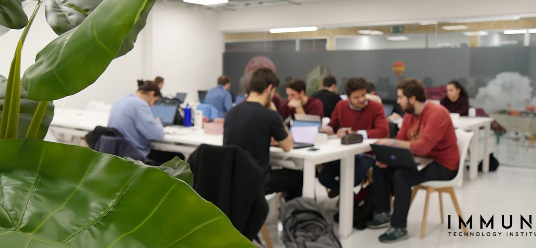 MICROSOFT e IMMUNE Technology Institute se unen para impulsar las vocaciones en tecnología a través de CHANGE THE COURSE