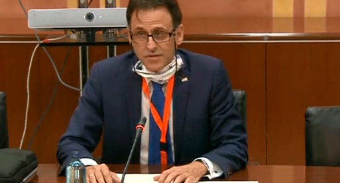 Diario de Cádiz: El presidente de Acade-Andalucía advierte de las graves consecuencias que tendría imposición del IVA en la enseñanza privada