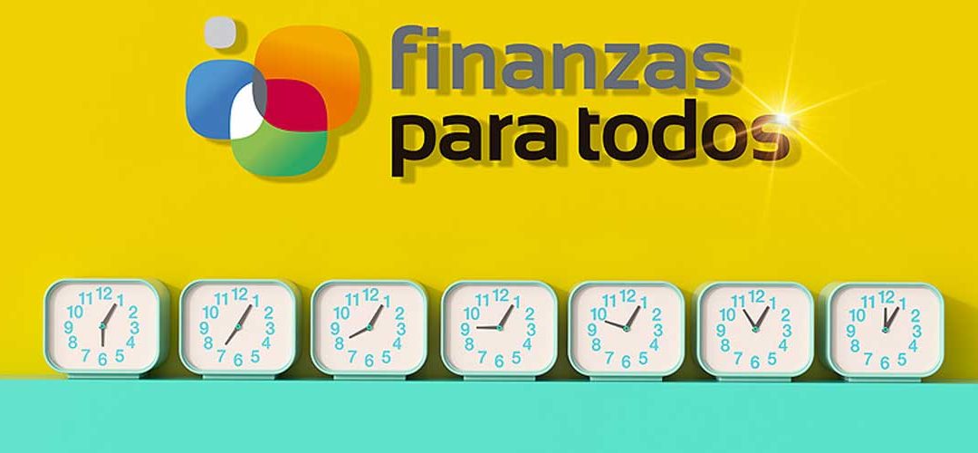 5 de octubre, Día de la Educación Financiera: Finanzas responsables