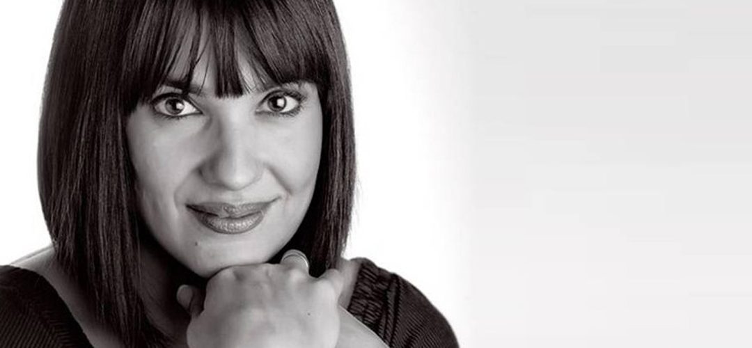 ¿Quieres conocer el poder del Sí Se Puede? Irene Villa nos lo va a contar