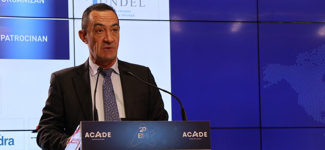 Artículo de Juan Santiago en El Economista: «Universidades privadas en España, una historia de éxito»