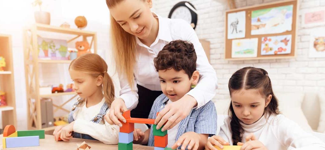 12 de mayo, Jornada de Educación Infantil de la comunidad de Madrid