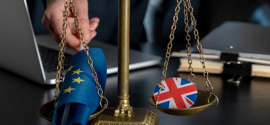 Un webinar analizará cómo contratar profesionales de Reino Unido tras el Brexit