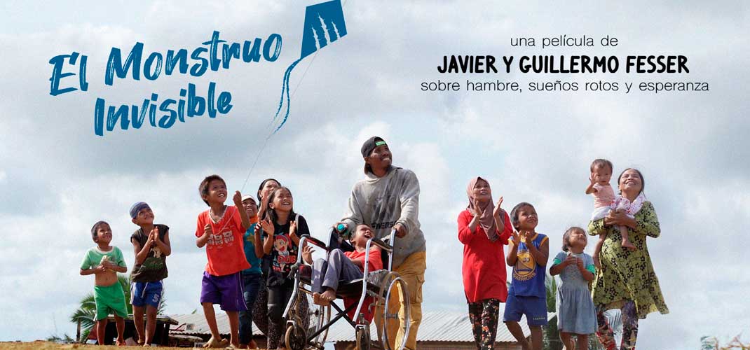 ¿Se puede erradicar el Monstruo Invisible?