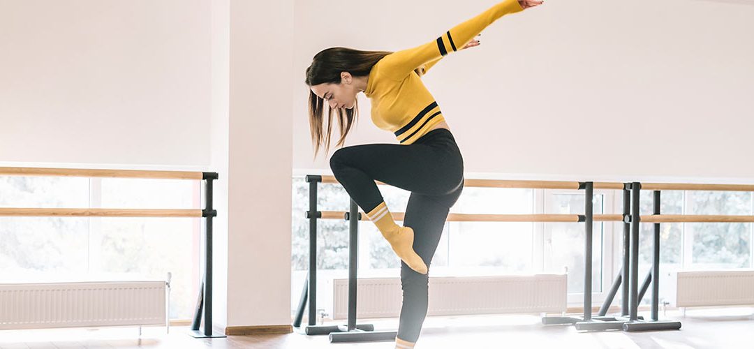Abierta la Convocatoria de Exámenes de Danza 2025