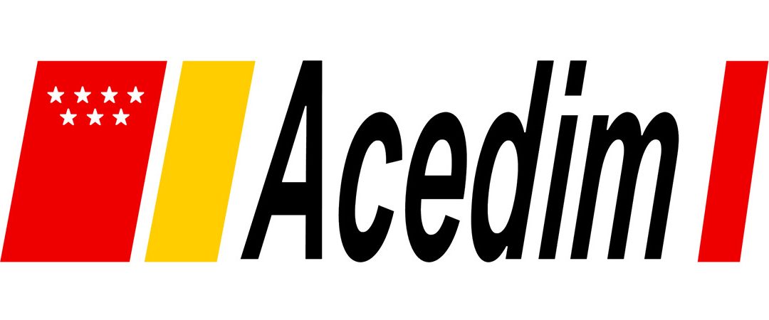 ACEDIM: ¿Cuánto tiempo tardo en subir un nivel de inglés?