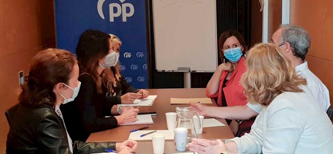 El PP valenciano a favor del bono infantil del 100 % y de eliminar las plazas 0-2 en los centros publicos