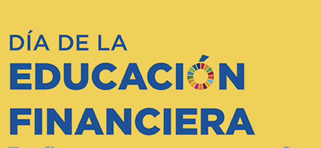Os contamos cómo participar con vuestras actividades en el Día de la Educación Financiera