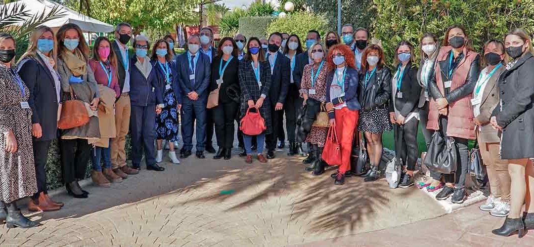 Jornada ACADE – Comunidad Valenciana de colegios y centros de educación infantil