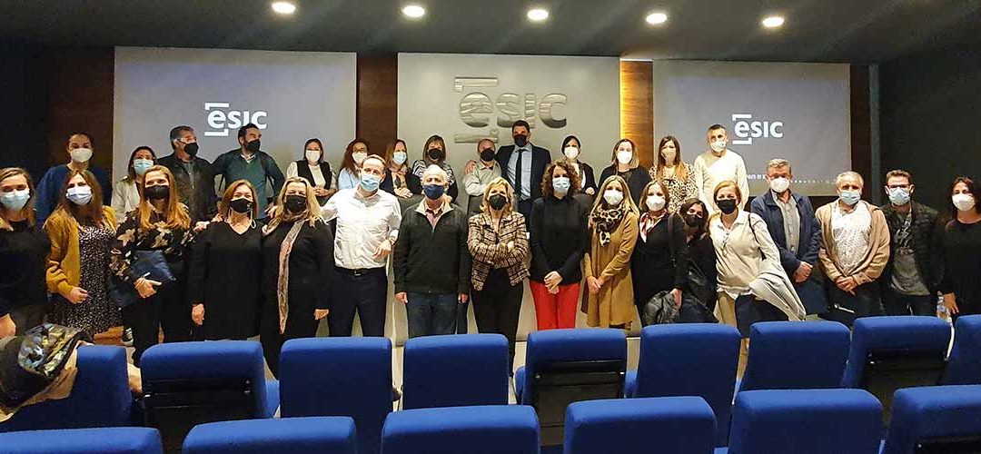 Marketing y clientes en los centros de educación infantil, los objetivos de la Jornada de la comunidad valenciana