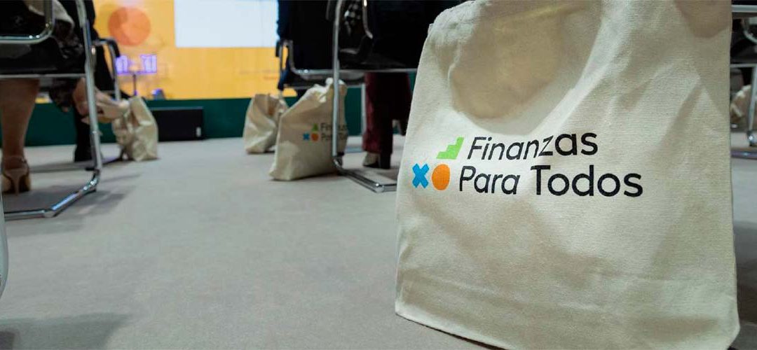 Participa en el Plan de Educación Financiera