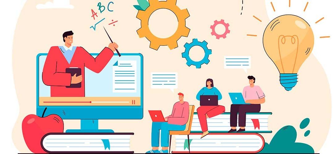 Recuerda. Estos Cursos, solo este Mes