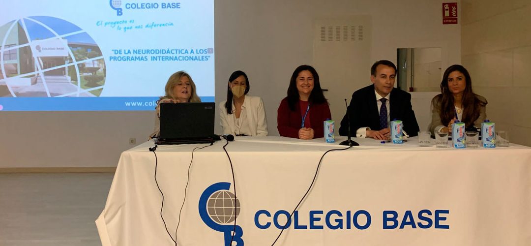 Cerca de cien profesionales de la educación participaron en la Jornada de Colegios y Escuelas Infantiles de Madrid
