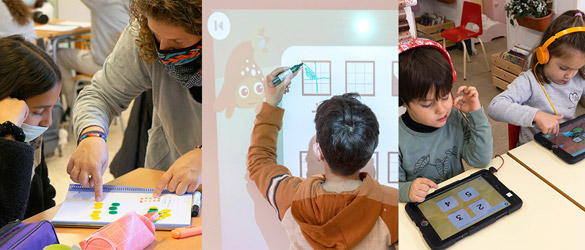 Innovamat y ACADE, un acuerdo por las Matemáticas