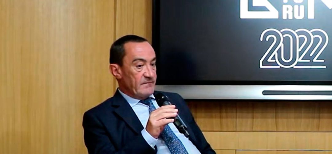 Juan Santiago habla del momento de la Educación Privada en esta entrevista en EduFórum
