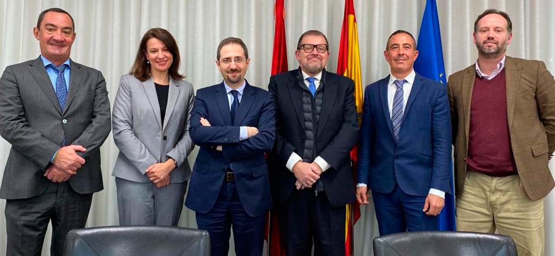 ACADE y ACEDIM solicitan en Madrid el incremento de las deducciones fiscales para la enseñanza