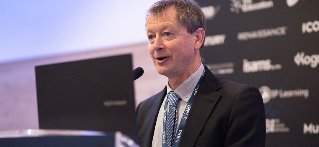 400 profesionales de la educación británica asisten al Congreso Anual de NABSS