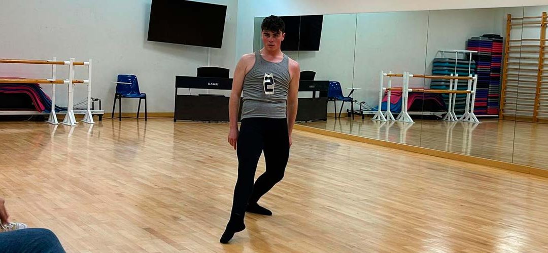Documento de instrucciones para los últimos cursos de los Exámenes de Danza de ACADE