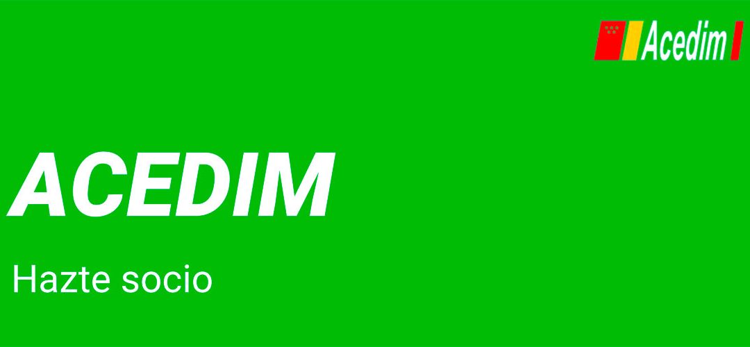 ACEDIM te ayuda en el reto diario de una academia de idiomas