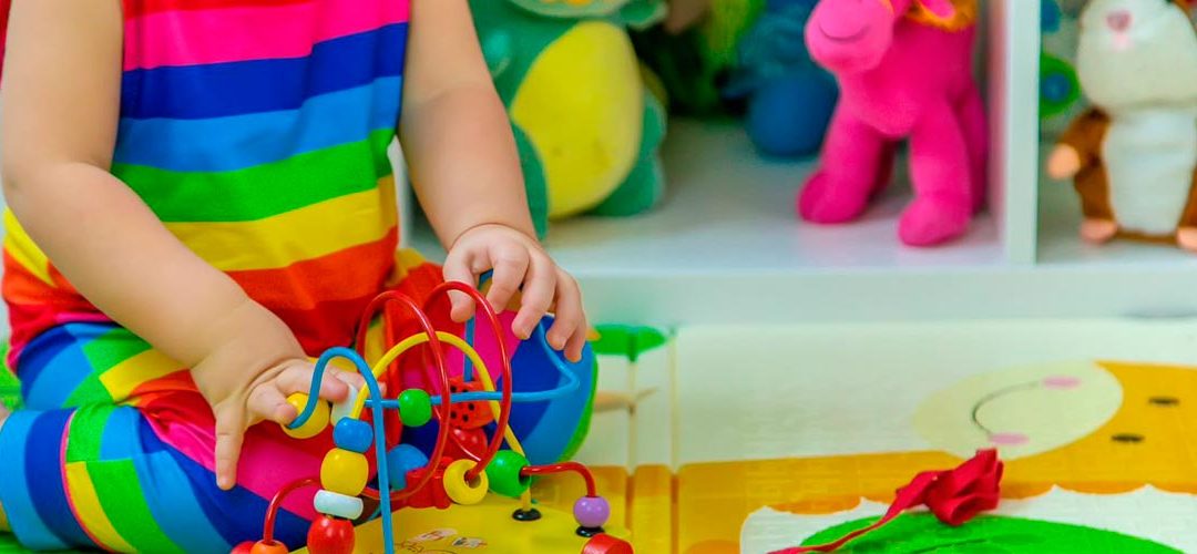 Hasta el 11 de septiembre puedes inscribirte en el curso de Infantil, Programación y Situaciones de Aprendizaje Activo