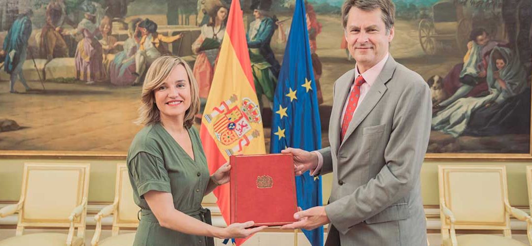 Entra en vigor el Acuerdo entre España y Reino Unido para el acceso a la universidad de los alumnos de centros educativos británicos