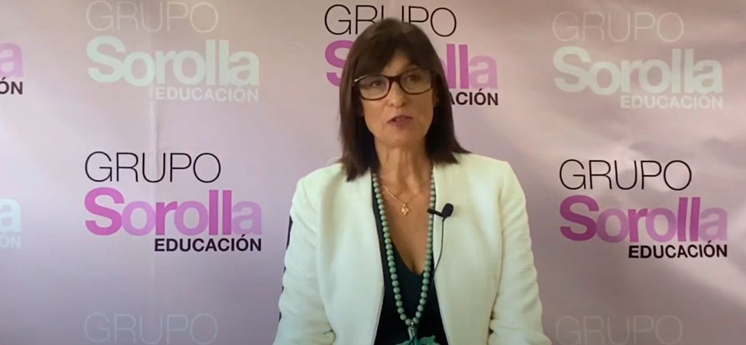 «IA como integración de todos los procesos del aula». Mayte Ramos lo analizará en Top Voces Educación