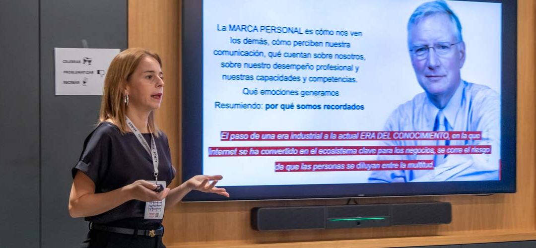 ¿Quién marca el destino de un centro? Lo explica Anabel Valera en esta entrevista