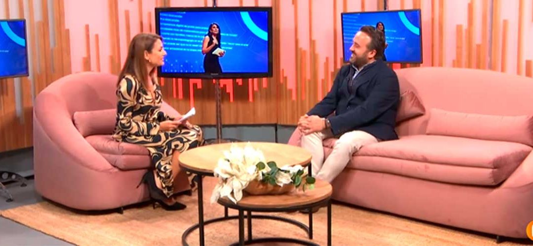 Escuela de Padres emite un especial sobre TOP Voces Educación