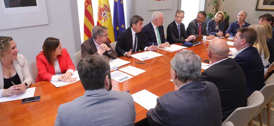 El primer ciclo de educación infantil en la comunidad valenciana será gratuito a partir del próximo curso