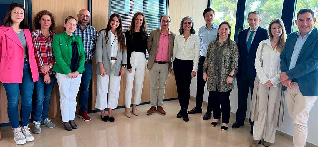 ChatGPT protagonista del segundo desayuno Esic University y ACADE