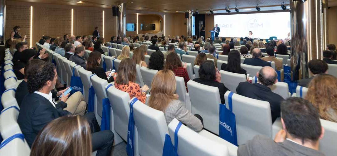 Explora la transformación educativa con nuestros ponentes en Top Voces Educación: ¡InfluencIA con propósito!