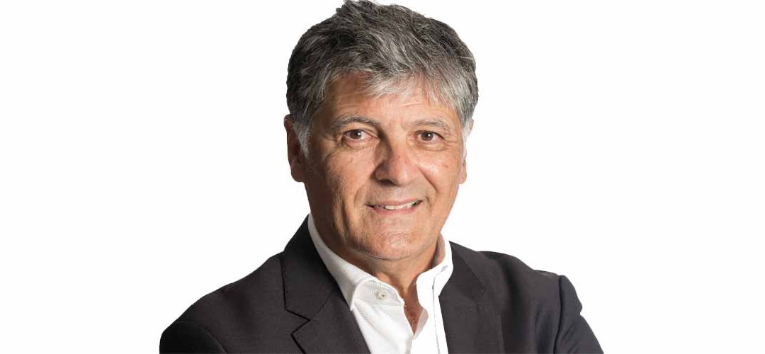 Toni Nadal clausurará el Congreso Top Voces Ed, influencIA con propósito