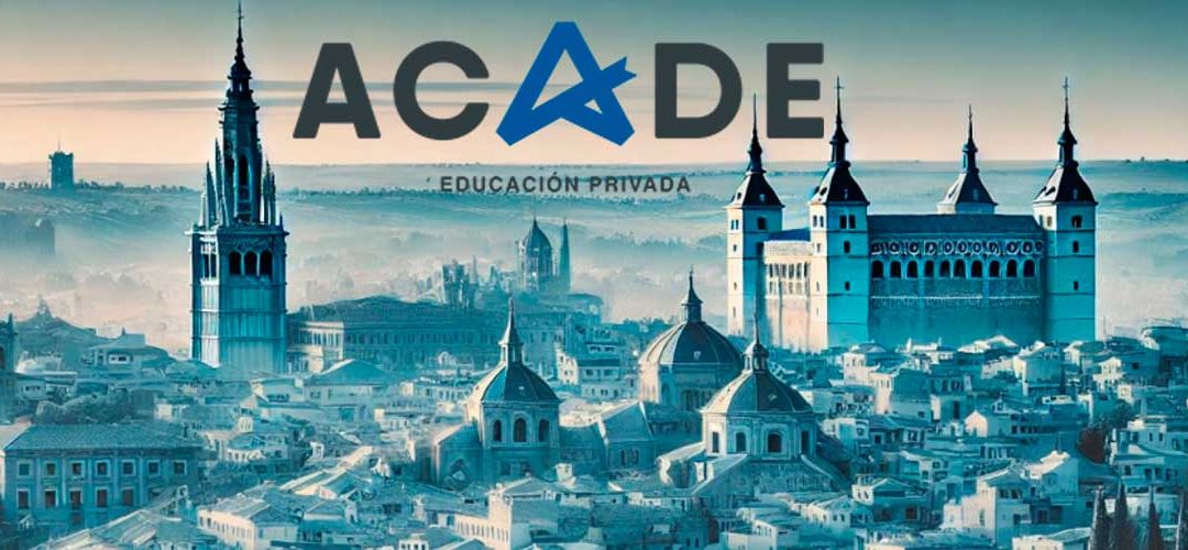 ACADE cierra las puertas de Puy du Fou para tus alumnos