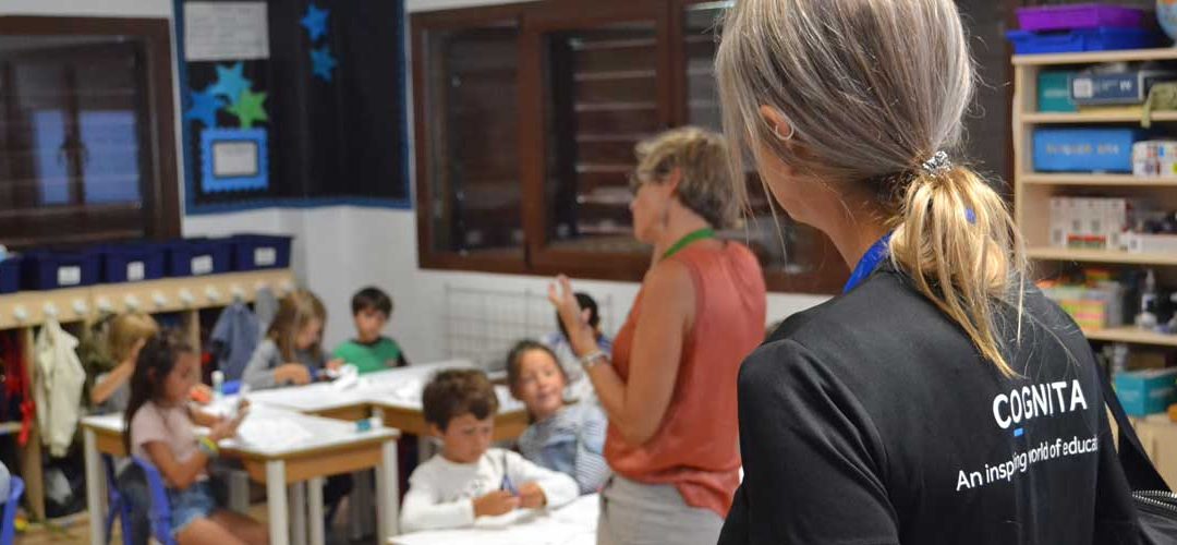 Día Global del Bienestar en Grupo Cognita