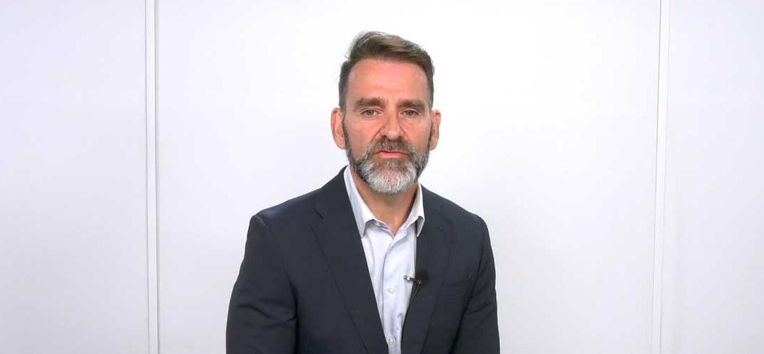 Juan Carlos Tejeda: «España es el quinto país con más baja natalidad, lo que impactará necesariamente en el sistema educativo»