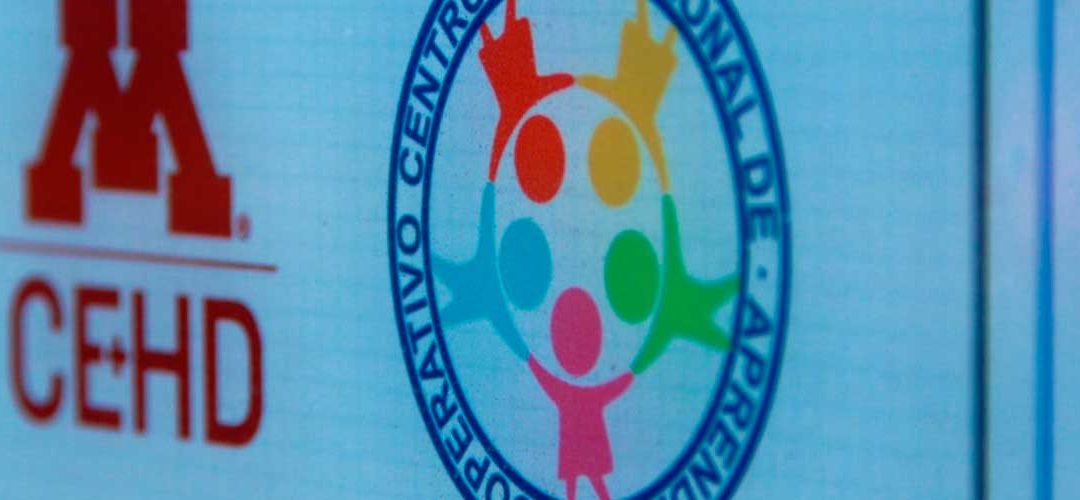 El colegio Arenas Sur consolida su certificación en Aprendizaje Cooperativo