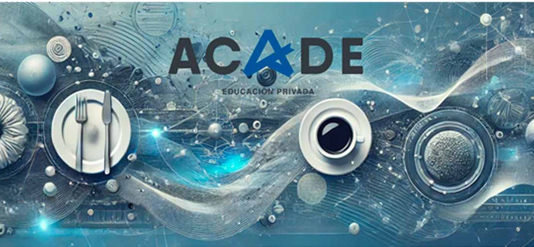 La inteligencia artificial aplicada a la captación de alumnos en el próximo Desayuno de ACADE-Comunidad Valenciana